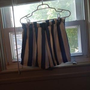 High waist America eagle shorts